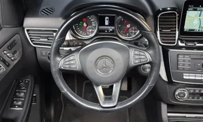 Mercedes-Benz GLE-Class 2018, 69281 км, за 17920.44 USD - фото 13