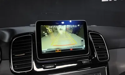 Mercedes-Benz GLE-Class 2018, 69281 км, за 17920.44 USD - фото 15