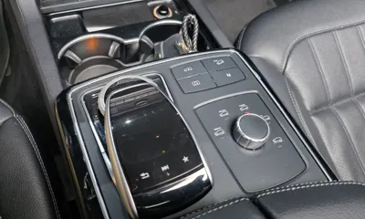 Mercedes-Benz GLE-Class 2018, 69281 км, за 17920.44 USD - фото 17