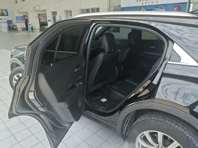 Cadillac XT4 2022, 77600 км, за 15316.64 USD