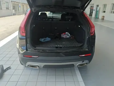Cadillac XT4 2022, 77600 км, за 15316.64 USD - фото 8