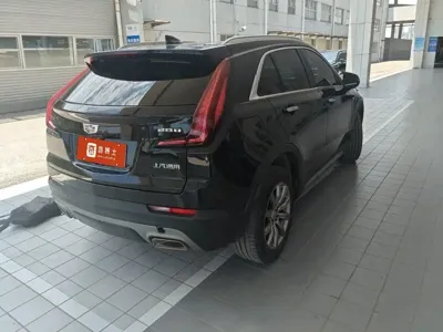 Cadillac XT4 2022, 77600 км, за 15316.64 USD - фото 9