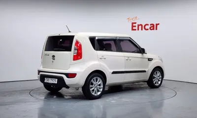 Kia Soul 2012, 123185 км, за 3237.53 USD