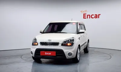 Kia Soul 2012, 123185 км, за 3237.53 USD