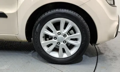 Kia Soul 2012, 123185 км, за 3237.53 USD