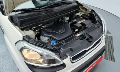 Kia Soul 2012, 123185 км, за 3237.53 USD - фото 6