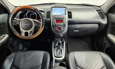 Kia Soul 2012, 123185 км, за 3237.53 USD - фото 7