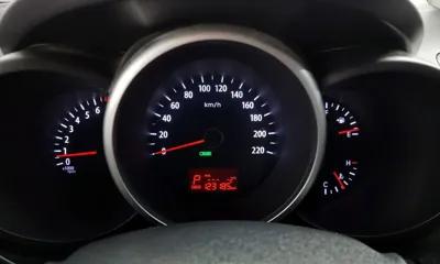 Kia Soul 2012, 123185 км, за 3237.53 USD - фото 8