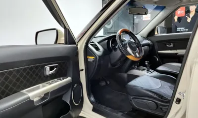 Kia Soul 2012, 123185 км, за 3237.53 USD - фото 10