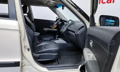 Kia Soul 2012, 123185 км, за 3237.53 USD - фото 11