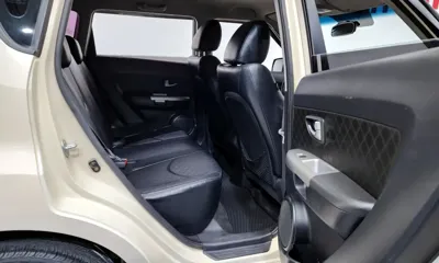 Kia Soul 2012, 123185 км, за 3237.53 USD - фото 12