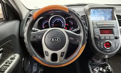 Kia Soul 2012, 123185 км, за 3237.53 USD - фото 13