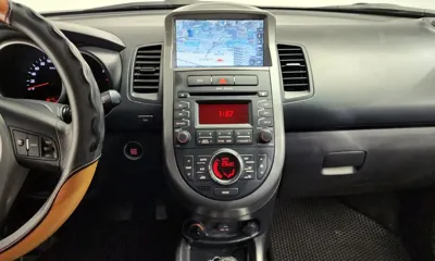 Kia Soul 2012, 123185 км, за 3237.53 USD - фото 15