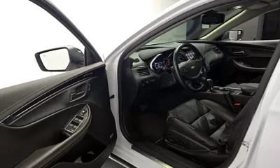 ChevroletGMDaewoo Impala 2017, 130955 км, за 4463.7 USD - фото 10