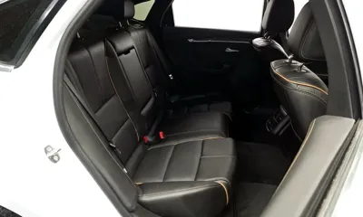 ChevroletGMDaewoo Impala 2017, 130955 км, за 4463.7 USD - фото 11