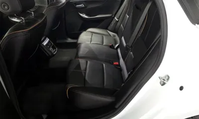ChevroletGMDaewoo Impala 2017, 130955 км, за 4463.7 USD - фото 12