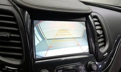 ChevroletGMDaewoo Impala 2017, 130955 км, за 4463.7 USD - фото 15