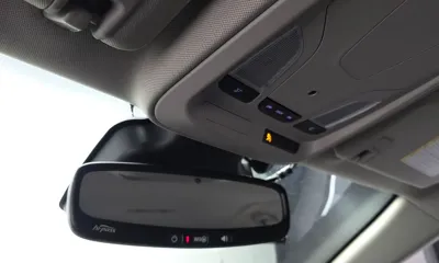 ChevroletGMDaewoo Impala 2017, 130955 км, за 4463.7 USD - фото 18