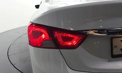 ChevroletGMDaewoo Impala 2017, 130955 км, за 4463.7 USD - фото 23