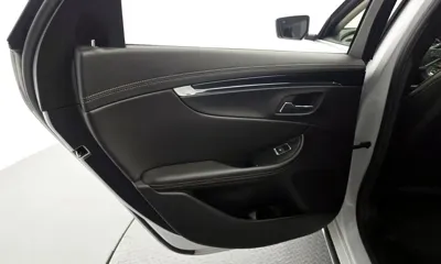 ChevroletGMDaewoo Impala 2017, 130955 км, за 4463.7 USD - фото 25