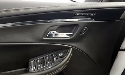 ChevroletGMDaewoo Impala 2017, 130955 км, за 4463.7 USD - фото 31