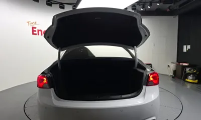 ChevroletGMDaewoo Impala 2017, 130955 км, за 4463.7 USD - фото 33