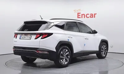 Hyundai Tucson 2021, 38448 км, за 15430.45 USD