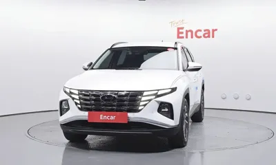 Hyundai Tucson 2021, 38448 км, за 15430.45 USD
