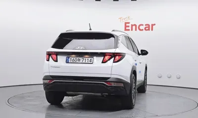 Hyundai Tucson 2021, 38448 км, за 15430.45 USD