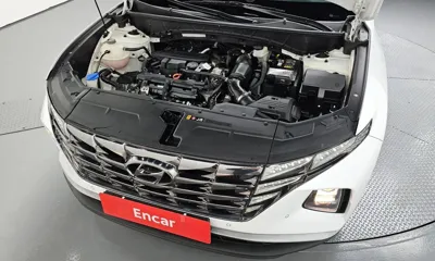 Hyundai Tucson 2021, 38448 км, за 15430.45 USD - фото 6