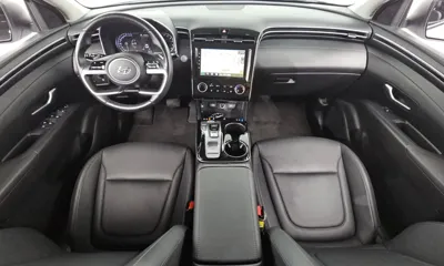 Hyundai Tucson 2021, 38448 км, за 15430.45 USD - фото 7