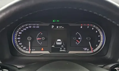 Hyundai Tucson 2021, 38448 км, за 15430.45 USD - фото 8