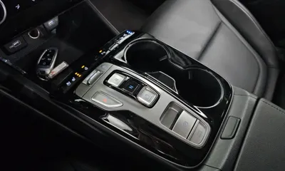 Hyundai Tucson 2021, 38448 км, за 15430.45 USD - фото 9
