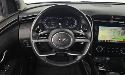 Hyundai Tucson 2021, 38448 км, за 15430.45 USD - фото 15