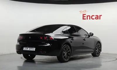 Peugeot 508 2019, 65701 км, за 11986.98 USD
