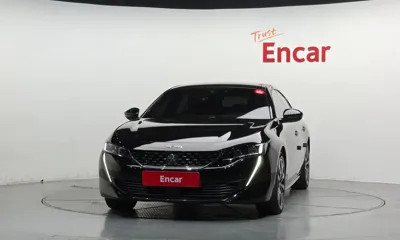 Peugeot 508 2019, 65701 км, за 11986.98 USD