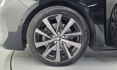 Peugeot 508 2019, 65701 км, за 11986.98 USD
