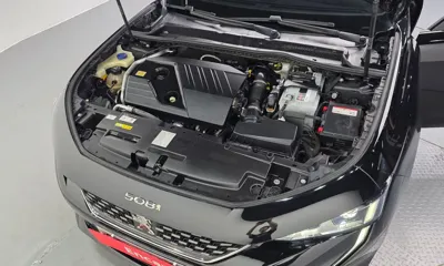 Peugeot 508 2019, 65701 км, за 11986.98 USD - фото 6
