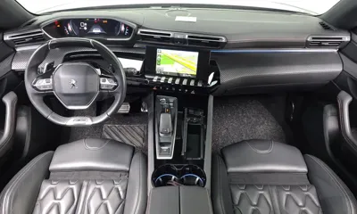 Peugeot 508 2019, 65701 км, за 11986.98 USD - фото 7