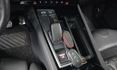 Peugeot 508 2019, 65701 км, за 11986.98 USD - фото 9