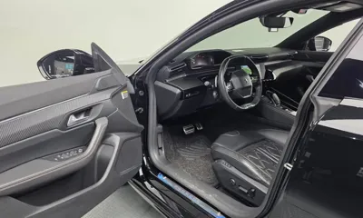 Peugeot 508 2019, 65701 км, за 11986.98 USD - фото 10