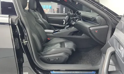 Peugeot 508 2019, 65701 км, за 11986.98 USD - фото 11