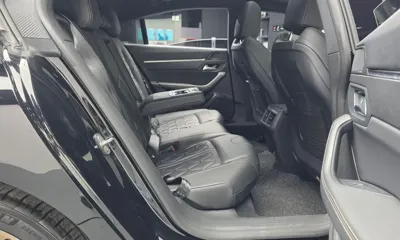 Peugeot 508 2019, 65701 км, за 11986.98 USD - фото 12