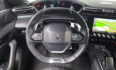 Peugeot 508 2019, 65701 км, за 11986.98 USD - фото 13