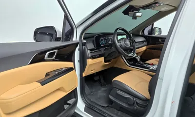 Kia Canival 2023, 50088 км, за 17517.2 USD - фото 11