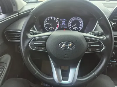 Hyundai Santafe 2020, 87000 км, за 12703.59 USD - фото 7