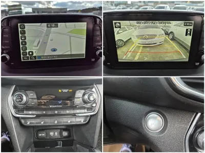 Hyundai Santafe 2020, 87000 км, за 12703.59 USD - фото 10