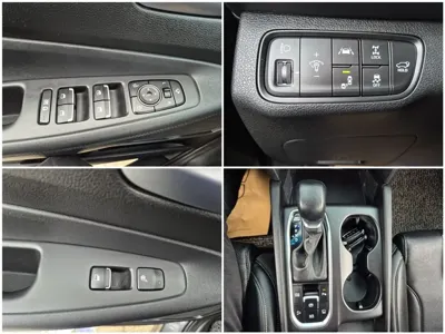 Hyundai Santafe 2020, 87000 км, за 12703.59 USD - фото 11
