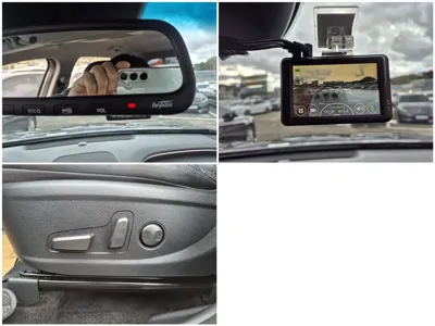Hyundai Santafe 2020, 87000 км, за 12703.59 USD - фото 12