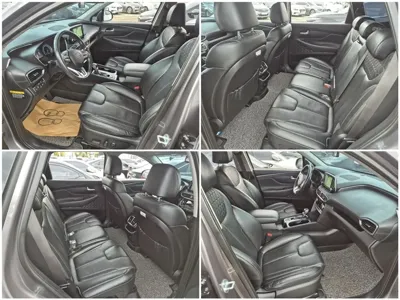 Hyundai Santafe 2020, 87000 км, за 12703.59 USD - фото 14